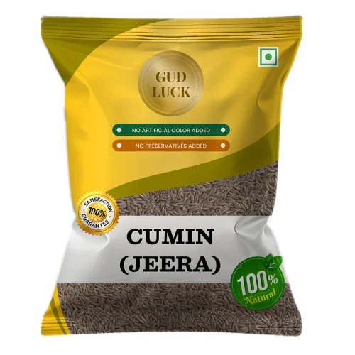 Premium Cumin Seeds (Jeera)