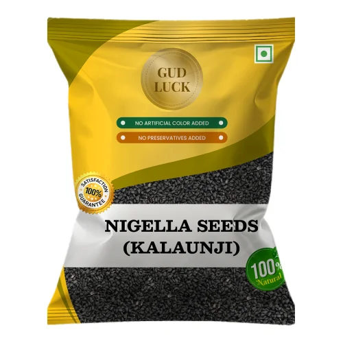 Premium Nigella Seeds (Kalaunji)